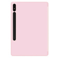 Case for Samsung Galaxy Tab S10+ Plus, Smartcase with stylus space, pink