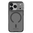 Nillkin CamShield Pro Magnetic Case with MagSafe Function for iPhone 17 Pro