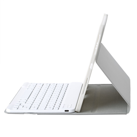 Keyboard case for Samsung Galaxy Tab A11+ tablet