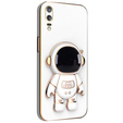 Case for  Huawei P20, Astronaut, white