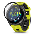 2x ERBORD Hybrid Glass for Garmin Forerunner 965