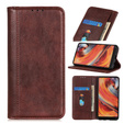 Split Leather Flip Case for Xiaomi Redmi Note 15 Pro Plus 5G