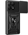 CamShield Slide armoured case with camera cover and ring for Xiaomi 15T