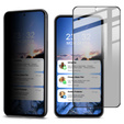 IMAK Privacy Tempered Glass for Samsung Galaxy S23 FE