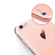 Thin Case for iPhone 7/8/SE 2020/SE 2022, Slim, transparent