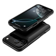 Case with 6000mAh battery for iPhone 17 Pro Max