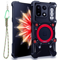 Metal Bumper Case for OnePlus 15