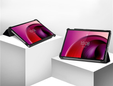 Case for Lenovo Tab M11, Smartcase, don't touch me