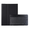 Case + keyboard Lenovo Tab P11 Gen 2, Pen Slot, black