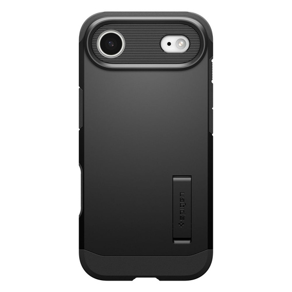 Spigen Case for iPhone Air, Tough Armor T Mag MagSafe, Black
