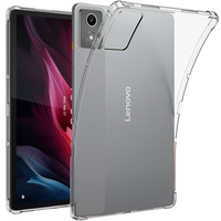 Case for Lenovo Tab K11 Plus, Silicone, transparent