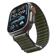 Spigen WBF0 Band for Apple Watch 8/9/10/11/SE/Ultra 1/2 (44/45/46/49 mm)