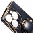 Case for Infinix Hot 40i, Astronaut, black