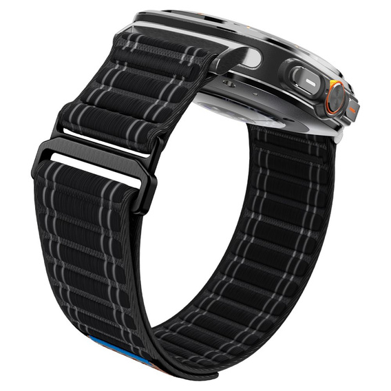 Spigen WBF0 strap for Samsung Galaxy Watch Ultra 2024/2025 (47 mm)