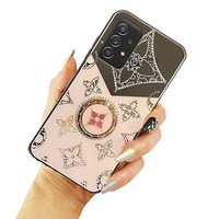 Fashion Case for Samsung Galaxy A33 5G, pink