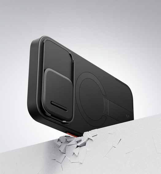 Suritch Shockproof case for iPhone 15 Pro Max