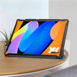 Case for Lenovo Idea Tab 11" 2025 TB336FU TB336ZU, with stand function, Smartcase, Galaxy
