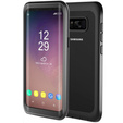 Case for Samsung Galaxy S8, Shockproof, with film, blue