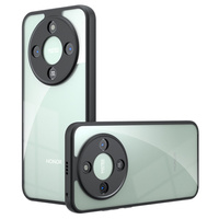 Fusion Hybrid case for Honor Magic 8 Lite