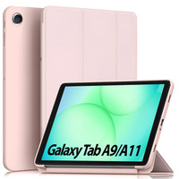 Tri-fold flip case for Samsung Galaxy Tab A9/A11