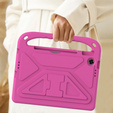 Children's Case for Lenovo Tab TB311FU, Children's Case with Holder, pink