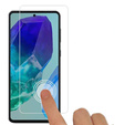Hydrogel film for Samsung Galaxy M55 5G