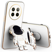 Case for Realme 12, Astronaut, white