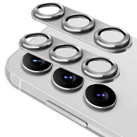 2x ERBORD tempered glass for camera to Samsung Galaxy S24