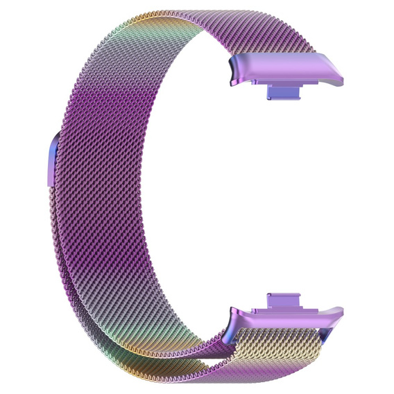 Steel bracelet for Xiaomi Redmi Watch 4 / Smart Band 8 Pro.