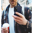 Case for Samsung Galaxy A14 5G, Suritch Basic, dark blue