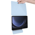 Case for Xiaomi Redmi Pad SE 8.7", Origami, blue