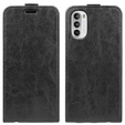 Flip case for Motorola Moto G52 / G82 5G, Flip, black