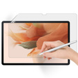 Paper feel protective film for Samsung Galaxy Tab S10 Lite / S10 FE / S9 FE