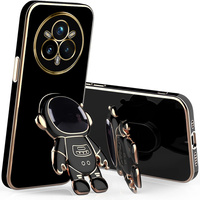 Case for Realme 14 Pro+ 5G, Astronaut, black