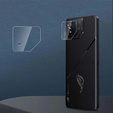 Tempered Camera Glass for ASUS ROG Phone 8 Pro, transparent