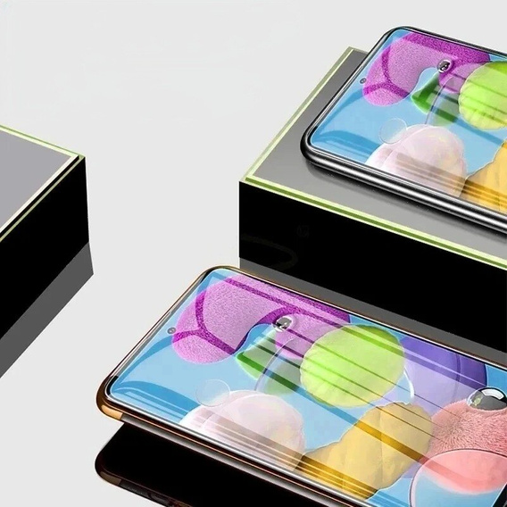 Hydrogel film for ASUS ROG Phone 8 Pro