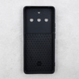 Case for Realme 11 Pro 5G / 11 Pro+ 5G, CamShield Slide, black