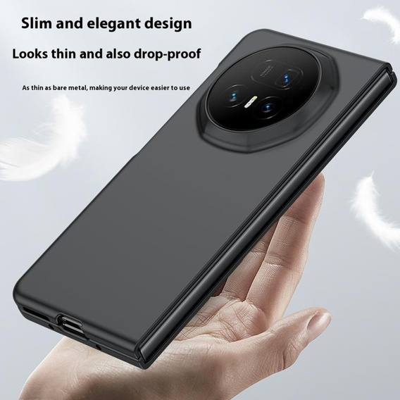 Ultra Thin Hard Case for Honor Magic V5 5G