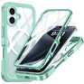 green || Clear
