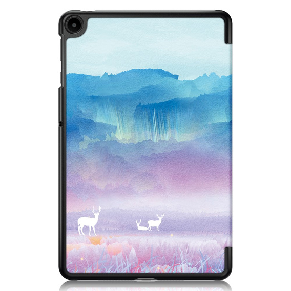Case for Huawei MatePad SE 10.4 2022, Smartcase, landscape