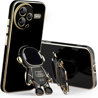 Case for Xiaomi Poco F7 Pro, Astronaut, black