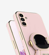 Case for Samsung Galaxy A36 5G, Astronaut, pink