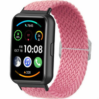 Nylon strap for Huawei Watch Fit 2