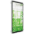 IMAK case for Sony Xperia 10 VI, Dropproof, transparent