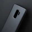 Case for Samsung Galaxy S9, Suritch Full Body, black