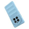 Case for Realme 12 Pro 5G / 12 Pro+ 5G, Gaming Shockproof, blue