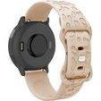 20mm Universal Silicone Strap
