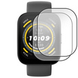 2x ERBORD Hybrid Glass for Amazfit BIP 5