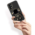 Case for Samsung Galaxy S23 Ultra, Astronaut, black