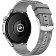 Silicone Universal Strap 22mm